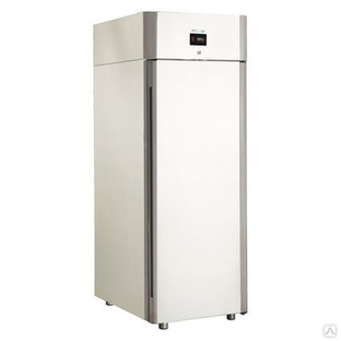 Холодильный шкаф CB 105-Sm 