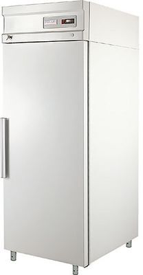 Шкаф холодильный CV107-S (R290)