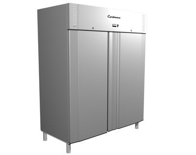 Шкаф холодильный V1400 Carboma