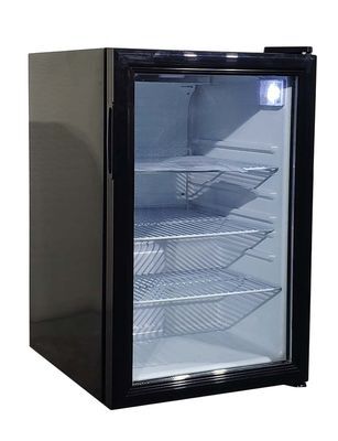 Холодильный шкаф VA-SC68