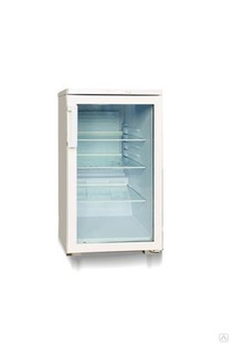 Шкаф холодильный Бирюса-102 