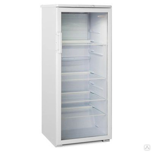Шкаф холодильный Бирюса-290 Е 
