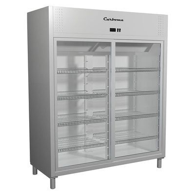 Шкаф холодильный R1400К Carboma