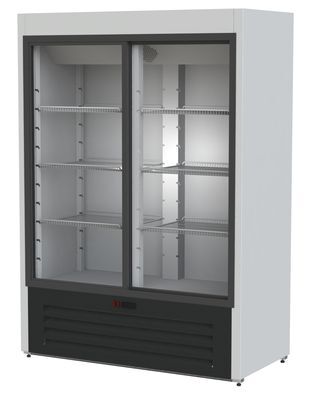 Шкаф холодильный ШХ-0,8К Полюс