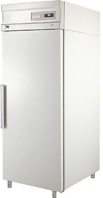 Шкаф холодильный CB107-S (R290)