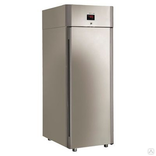 Холодильный шкаф CM105-Gm (R290) 