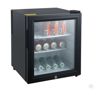 Шкаф холодильный VA-BC-42A2 