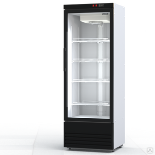 Шкаф холодильный Премьер ШНУП1ТУ-0,6 С 