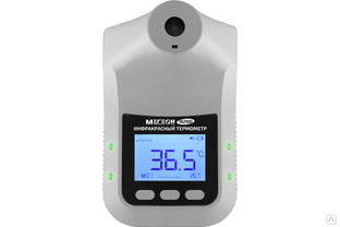 Автоматический бесконтактный термометр МЕГЕОН 162100 к0000033615 #1