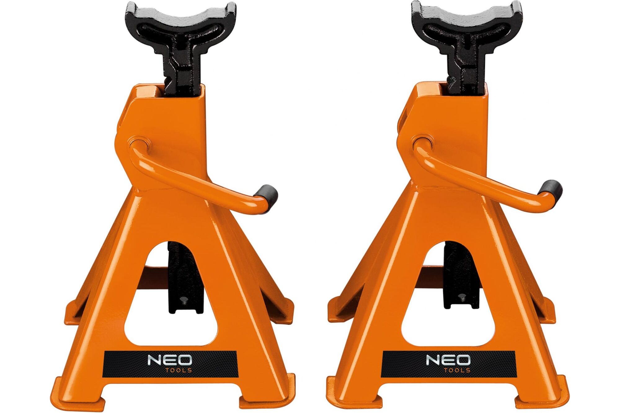 Автомобильная подставка, 2 т, 278-423 мм NEO Tools 11-751 Neo Tools