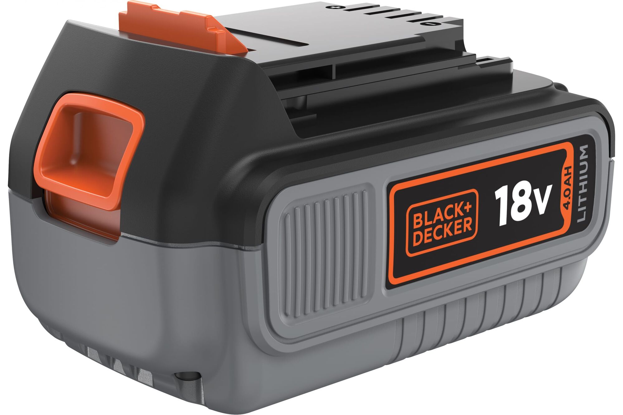 Аккумулятор (18 В, 4.0 А*ч) Black+Decker BL4018, цена в Екатеринбурге от  компании ГЛОБАЛСТРОЙРТИ