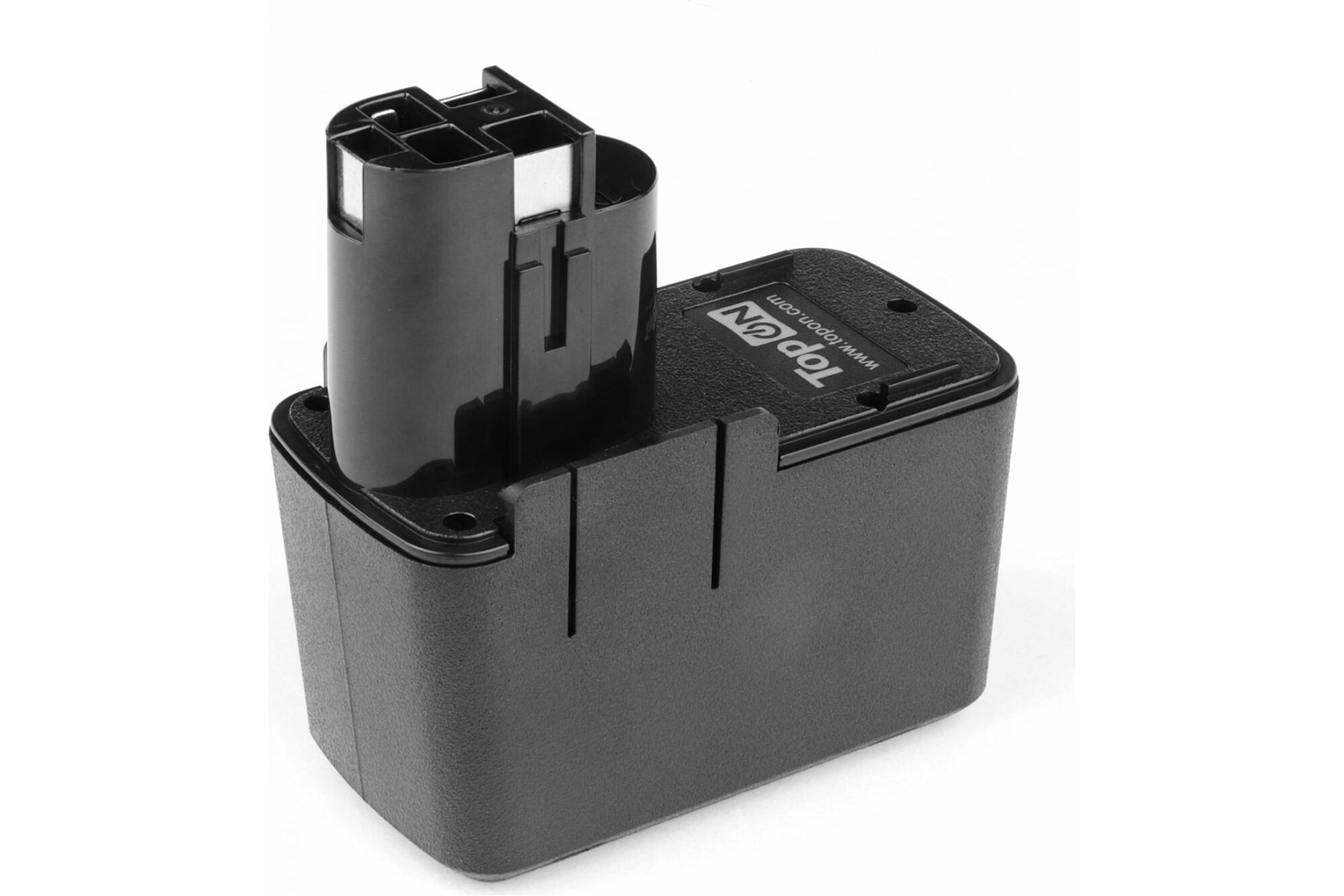 Аккумулятор (7.2 V, 1.5Ah, Ni-Cd) для электроинструмента Bosch TopON TOP-PTGD-BOS-7.2-1.5