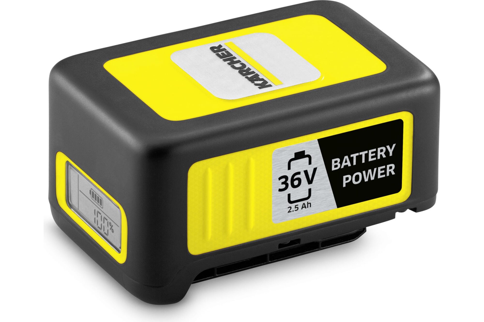 Аккумулятор Battery Power 36/25 (36 В, 2.5 А*ч, Li-Ion) KARCHER 2.445-030