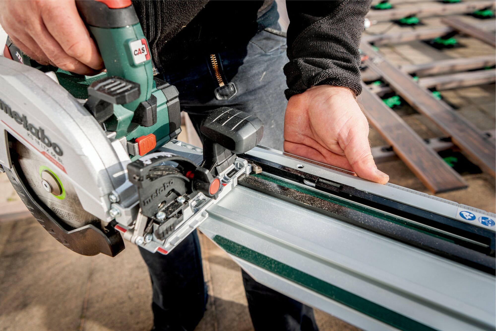 Metabo ks 18 ltx 57 set sale