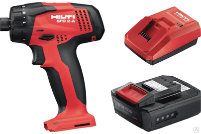 Hilti sfd discount