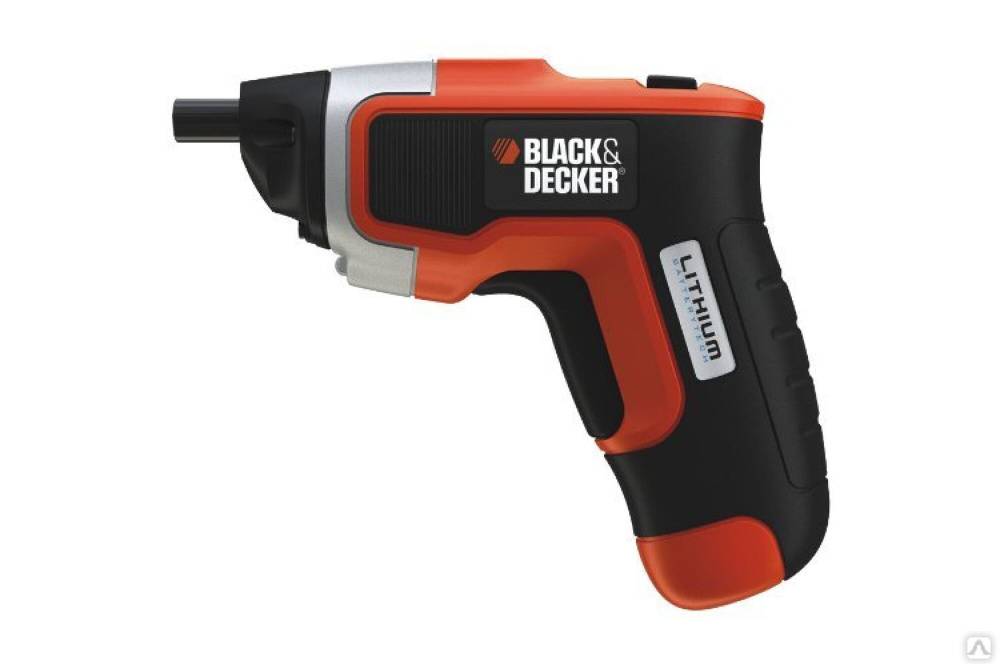 Black DECKER KC 460 LN