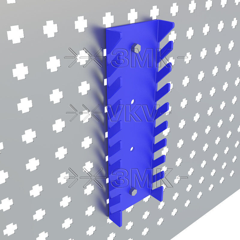 Купить Органайзер Для Гаечных Ключей На Валберис