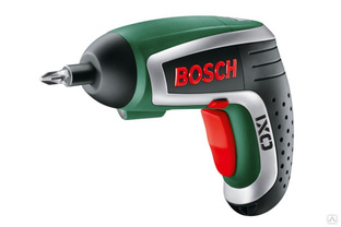 Аккумуляторный шуруповерт Bosch IXO IV 0.603.959.320 #1
