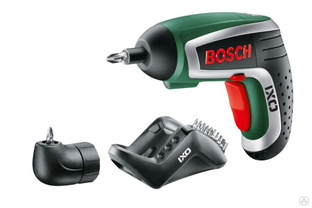 Аккумуляторный шуруповерт Bosch IXO IV Medium 0.603.959.321 #1
