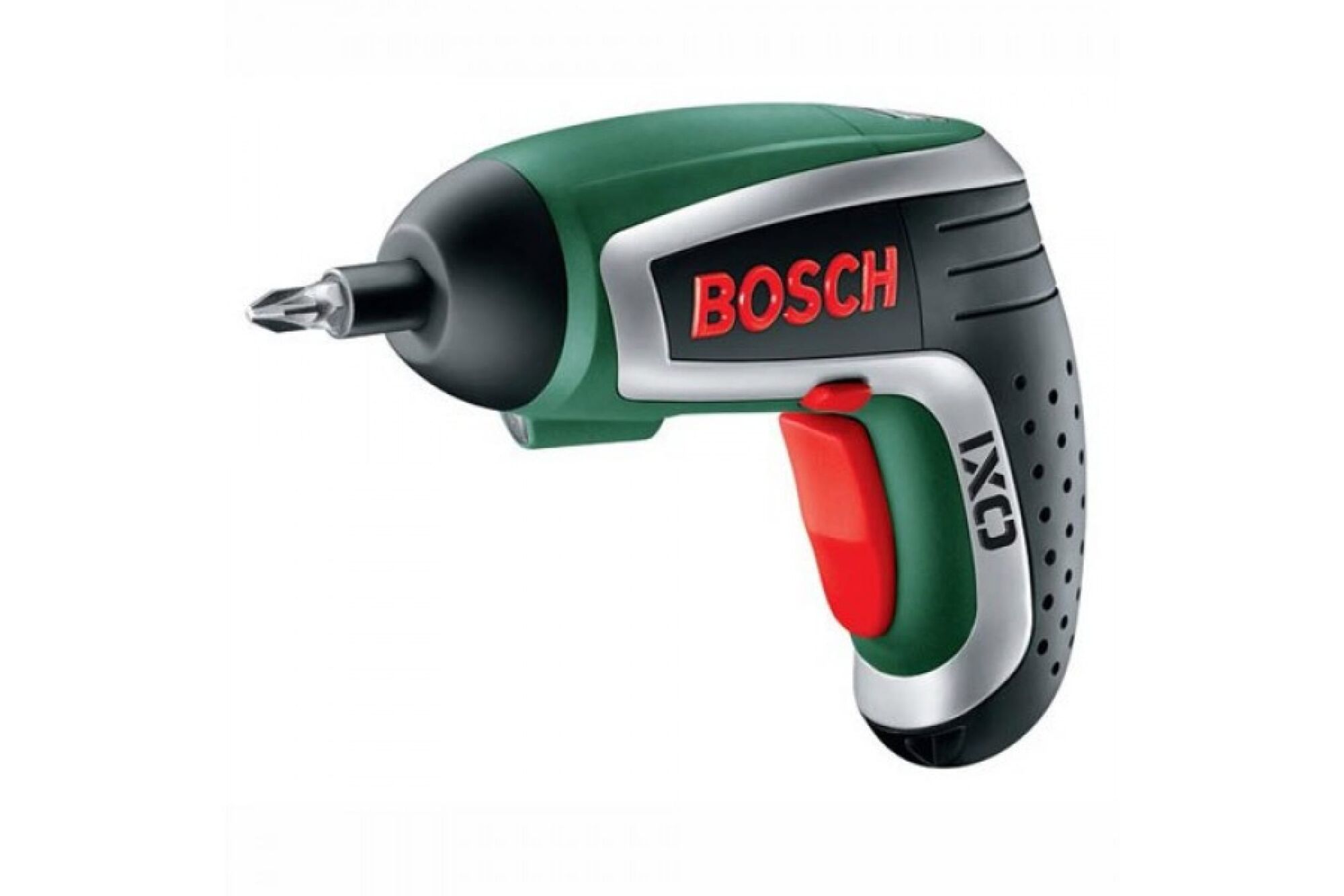 Аккумуляторный шуруповерт Bosch IXO IV Softbag 0.603.981.026