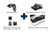 Аккумуляторный шуруповерт Bosch IXO Spice с насадками 0.603.981.007 #1