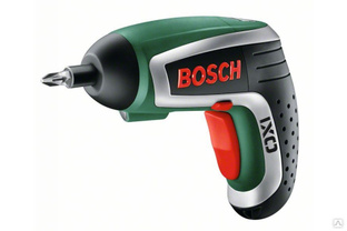 Аккумуляторный шуруповерт Bosch IXO Vino 0.603.981.027 #1
