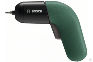Аккумуляторный шуруповерт Bosch IXO VI Classic 06039C7020 #1