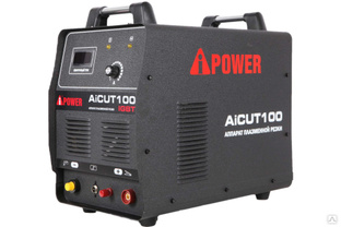 Аппарат плазменной резки A-iPower AiCUT100 63100 Энергия #1