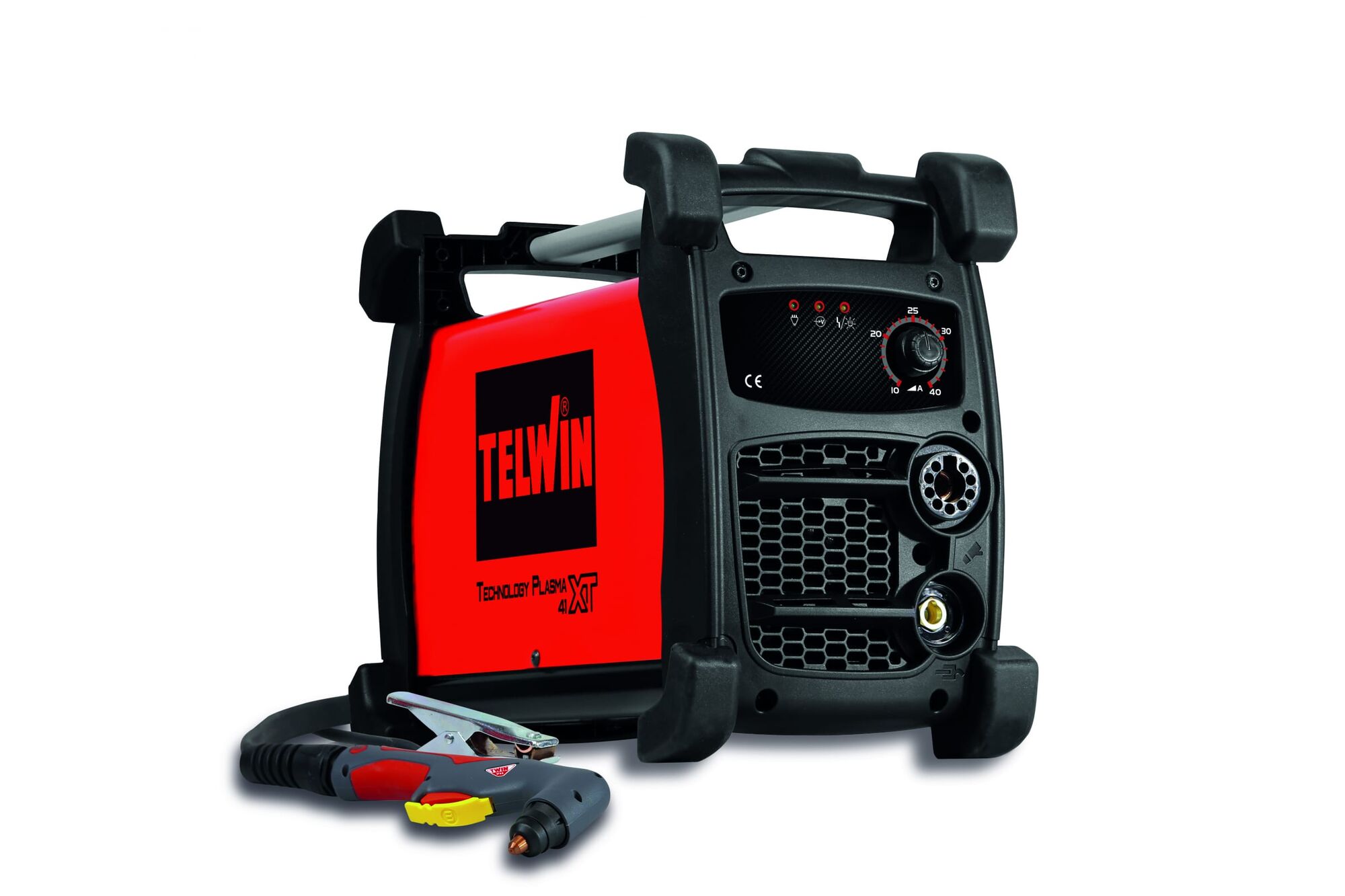 Аппарат плазменной резки Telwin Technology PLASMA 41 XT 230 V 816146