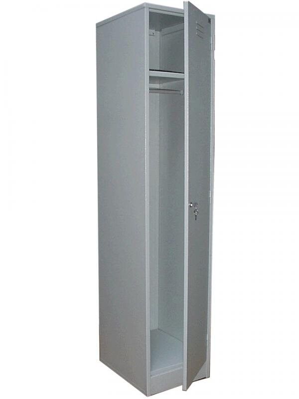 Шкаф для одежды односекционный ШРМ-11 (1860х300х500 мм)
