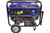 Бензиновый генератор VARTEG G7500 EW 6228 #2