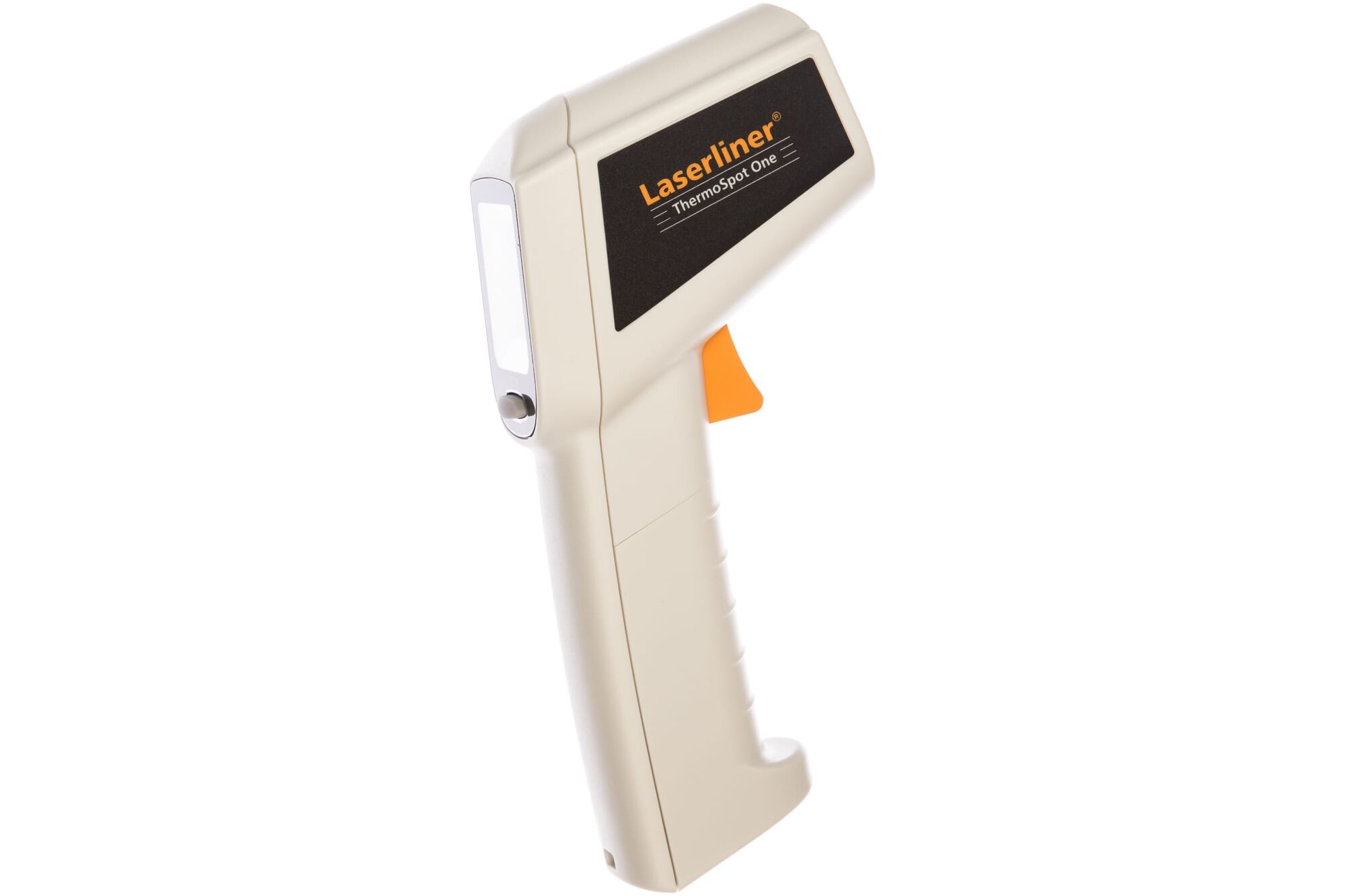 Бесконтактный инфракрасный термометр со встроенным лазером Laserliner ThermoSpot One 082.038A
