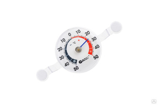Биметаллический термометр Garin TB-2 BL1 13410 #1