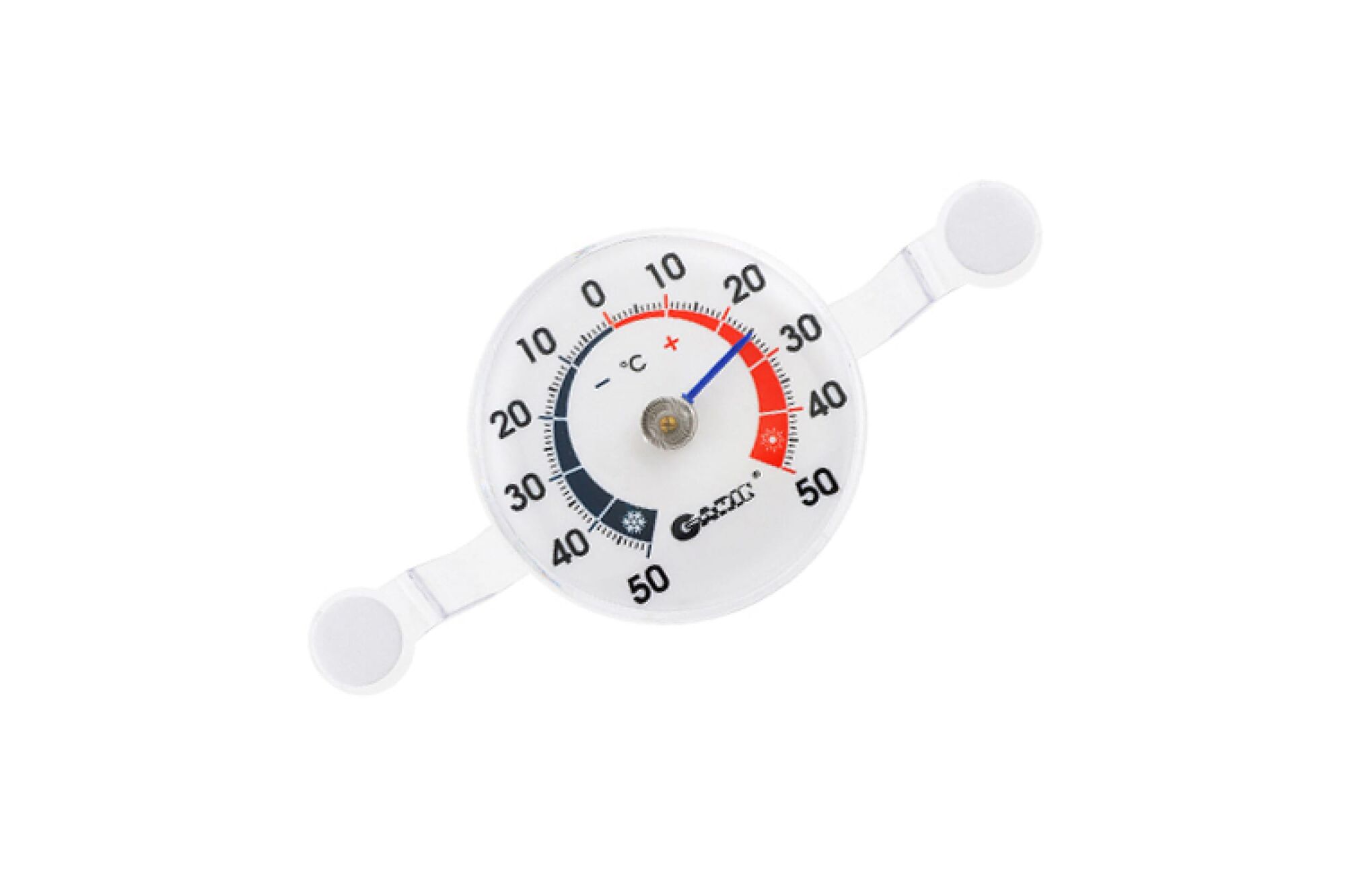 Биметаллический термометр Garin TB-2 BL1 13410