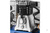 Воздушный поршневой масляный компрессор Зубр ПРОФЕССИОНАЛ 440 л/мин, 50 л, 10Атм, 2200 Вт, 220 В ЗКПМ-440-50-Р-2.2 #5