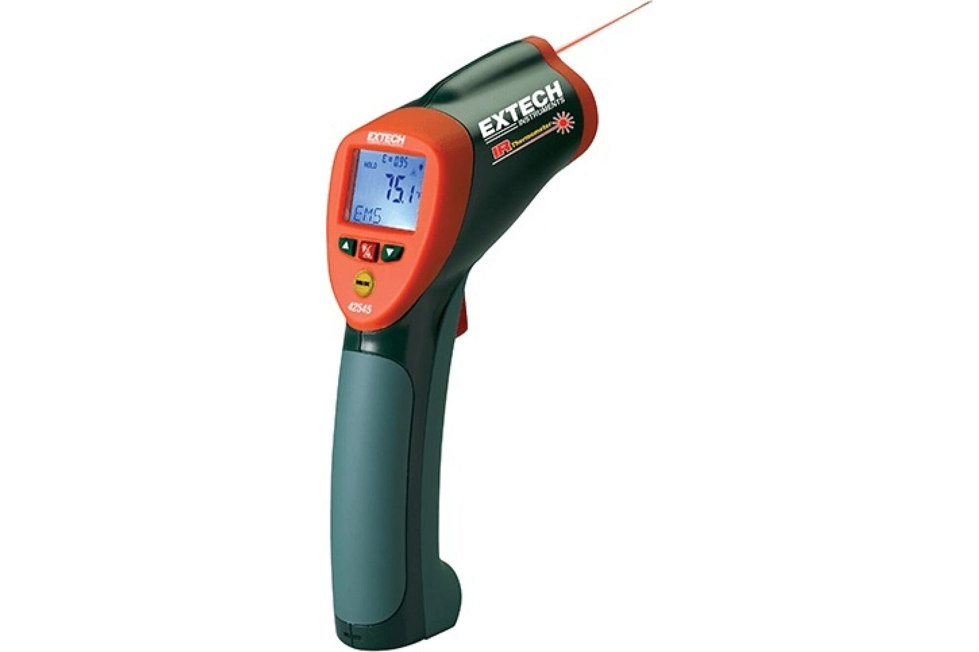 Высокотемпературный ИК-термометр Extech 42545