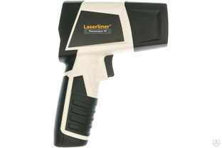 Высокоточный универсальный инфракрасный термометр Laserliner ThermoSpot XP 082.043A #1
