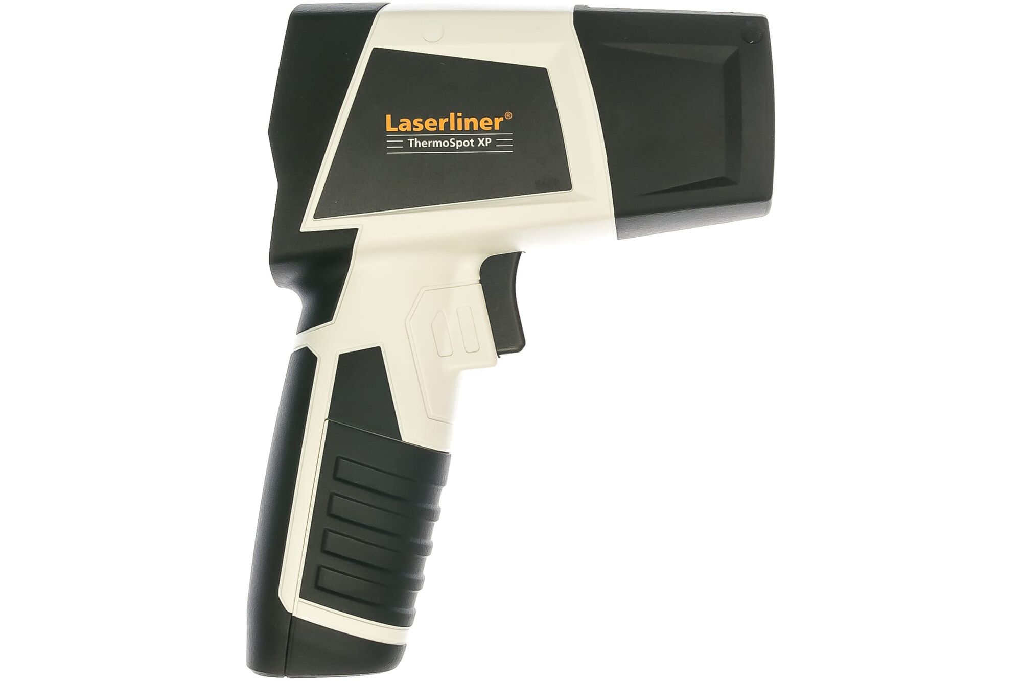 Высокоточный универсальный инфракрасный термометр Laserliner ThermoSpot XP 082.043A