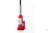 Гидравлический бутылочный домкрат 5 т в коробке /красный/ AUTOVIRAZH AV-074205 #2