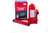 Гидравлический бутылочный домкрат 5 т в коробке /красный/ AUTOVIRAZH AV-074205 #4