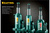 Гидравлический бутылочный домкрат KRAFTOOL Double Ram 4 т, 170-420мм, 43463-4 #7