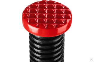 Гидравлический бутылочный домкрат STAYER RED FORCE, 12 т, 230-465 мм, 43160-12 43160-12_z01 #1