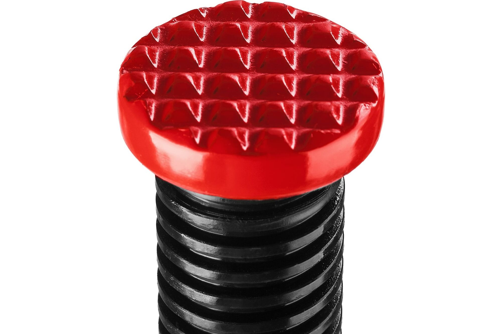 Гидравлический бутылочный домкрат STAYER RED FORCE, 12 т, 230-465 мм, 43160-12 43160-12_z01