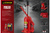 Гидравлический бутылочный домкрат STAYER Red Force 25 т 43160-25_z01 #10