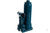 Гидравлический бутылочный домкрат с клапаном в кейсе MEGAPOWER 2 т выс.подъема 181-345мм M-90204S #1