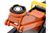 Гидравлический подкатной домкрат АвтоDело с подсветкой в картонной коробке 2.5 т 80-365 мм 43229 14941 #4