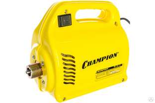 Глубинный электрический вибратор Champion ECV550 #1