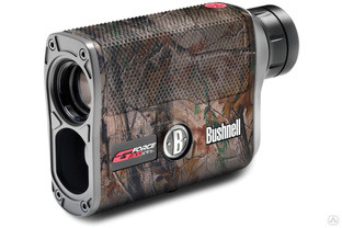 Дальномер Bushnell Outdoor Products G FORCE 1300 ARC BOW&RIFLE MODES REALTREE AP 201966 