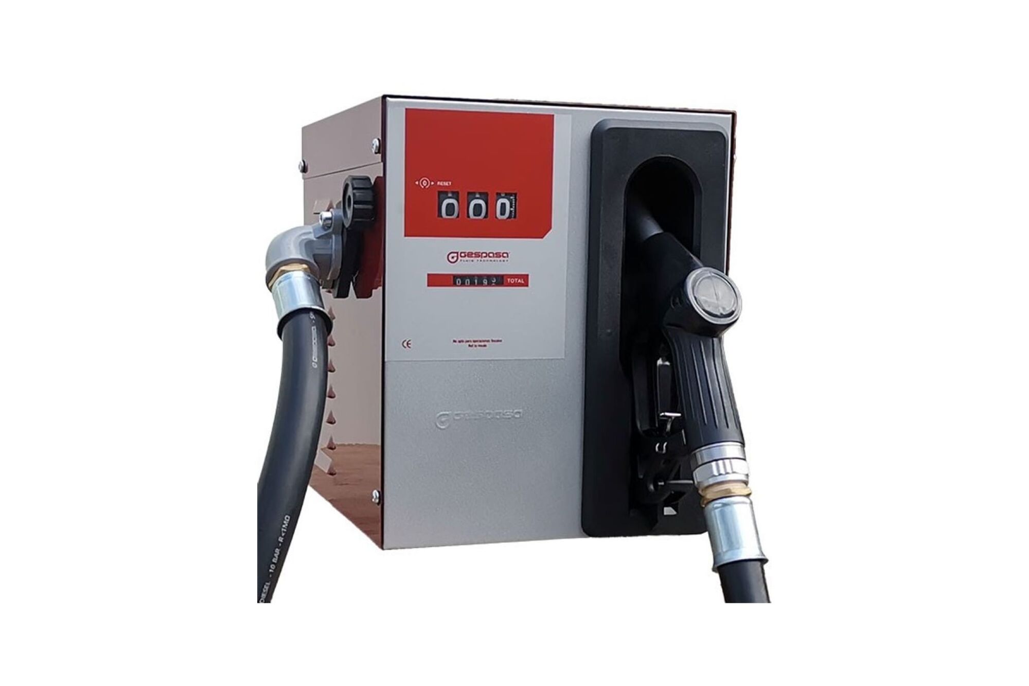 Заправочный модуль для бензина Gespasa COMPACT 50M-230 V Ex 28140-CF00000