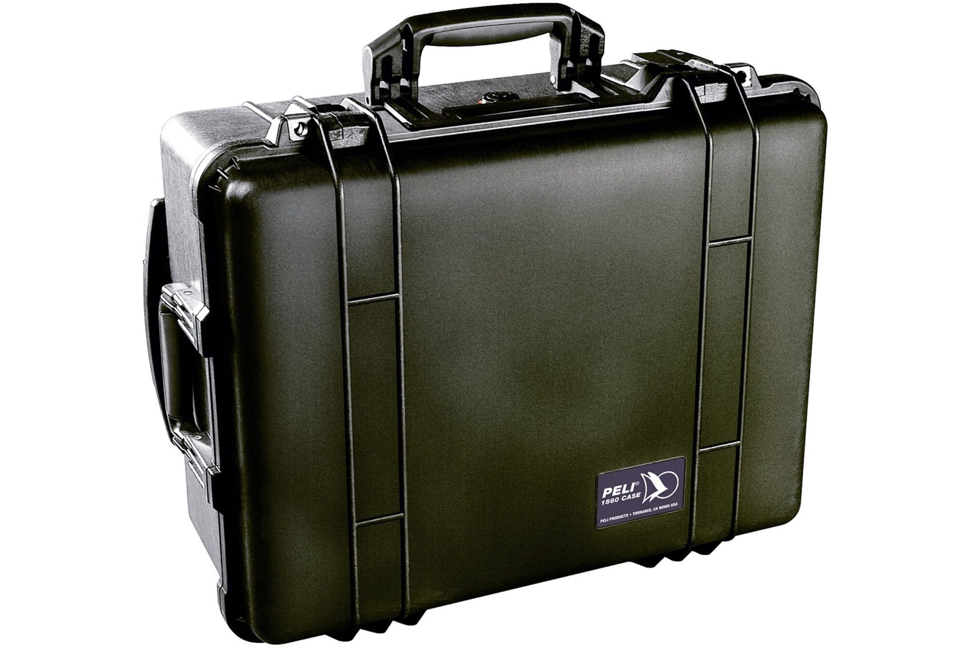 Pelican case